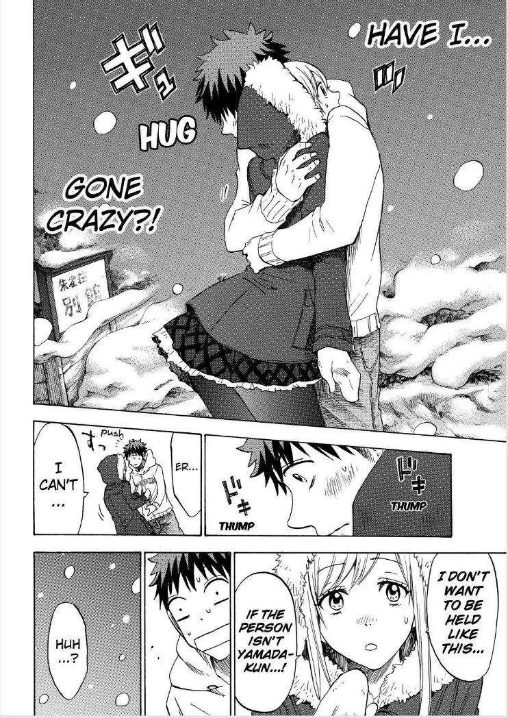 Yamada-kun to 7-nin no Majo Chapter 116 12